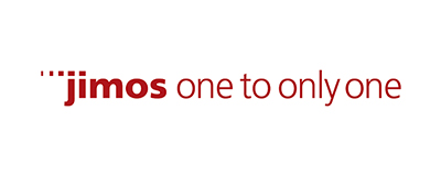 株式会社JIMOSのロゴ