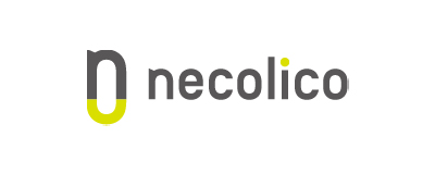 合同会社ネコリコのロゴ