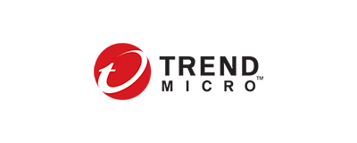 トレンドマイクロ株式会社のロゴ