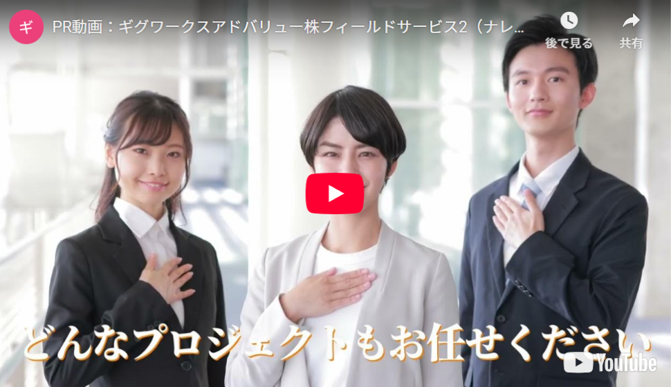 動画を視聴するサムネイル